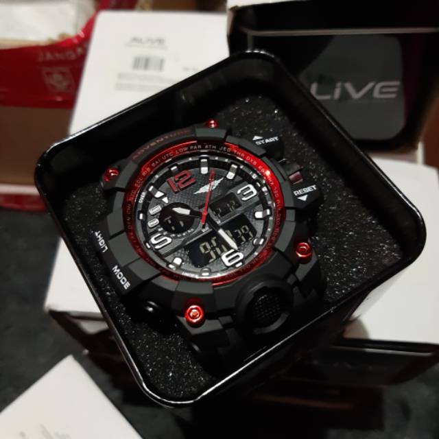 SOPHIE ALIVE JAM BALLACK PROMO