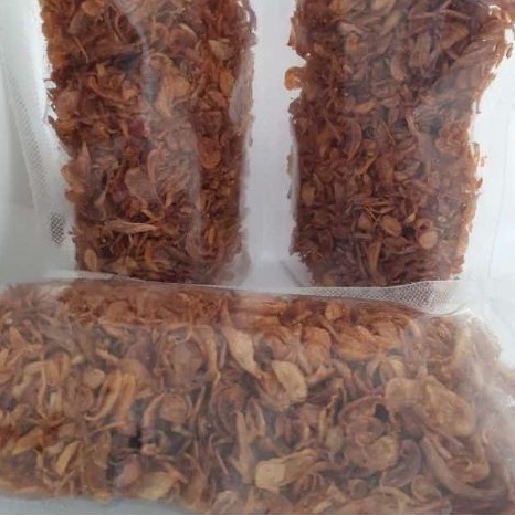 

BAWANG GORENG MERAH MURNI TANPA KULIT