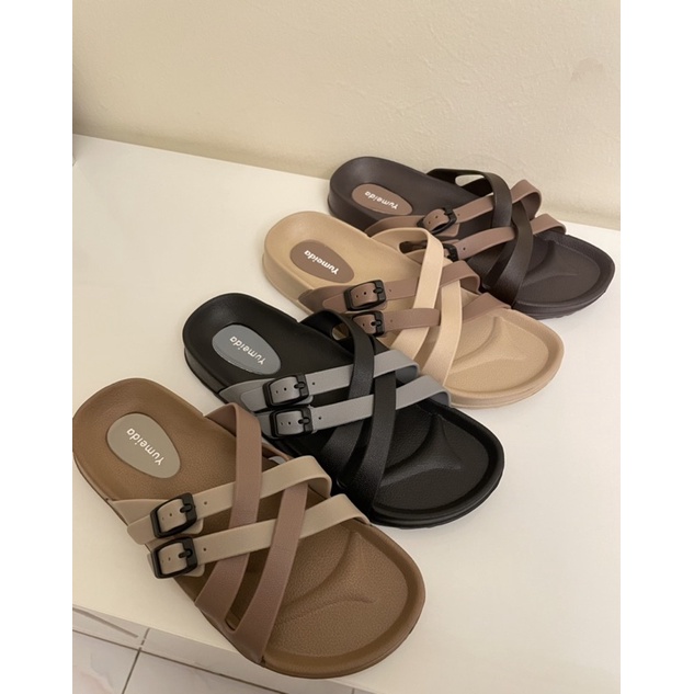 Sandal slop Yumeida 21073-2