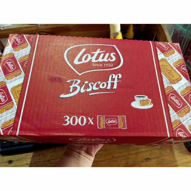 

Lotus biscoff caramel biscuit Lotus biscoff biskuit karamel