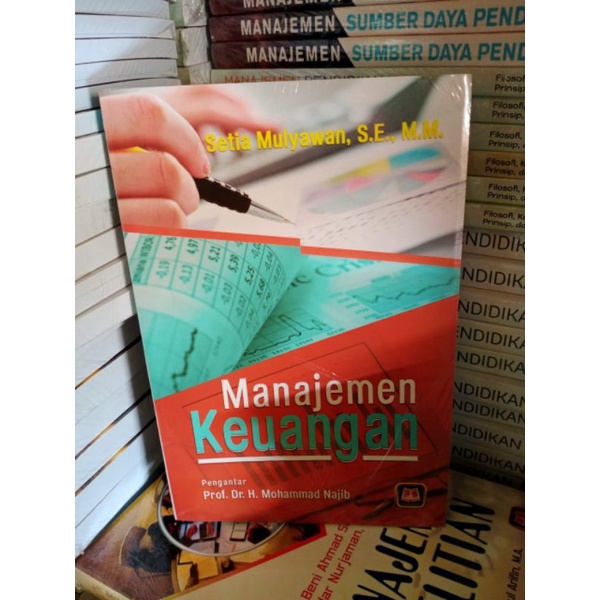 Jual Manajemen Keuangan | Shopee Indonesia