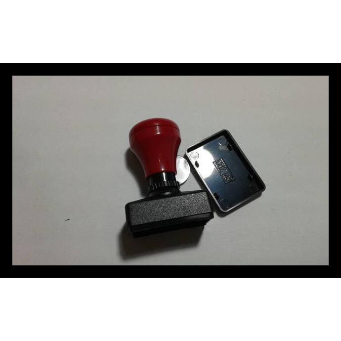 

Terlaris 2743 - Gagang Stempel Flash Promo