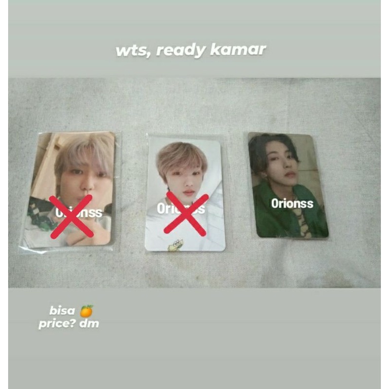 PC RENJUN HOT SAUCE BORING VER