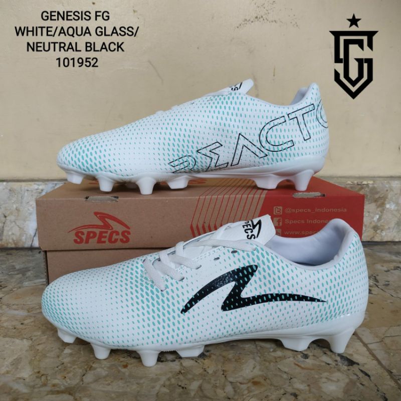 Sepatu Sepak Bola Specs Genesis FG