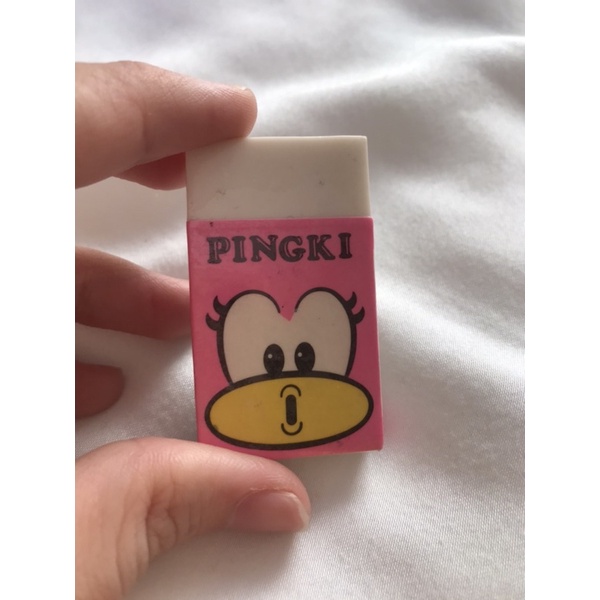 

penghapus lucu obral