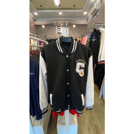 Bomber Varsity Import Premium