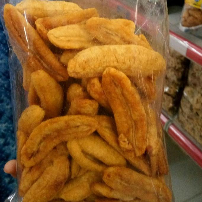 

Keripik Pisang Muli