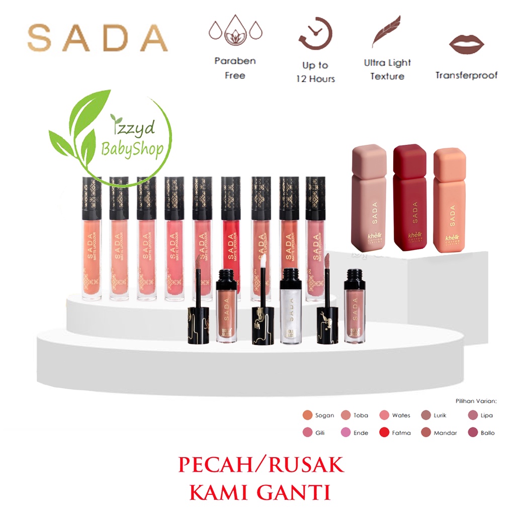 Sada by Cathy Sharon khelir cotton lip tint liquid matte Lip tint lipcolour lipmatte lipstick, velvet lip colour, dolla gloss lipgloss, liptint