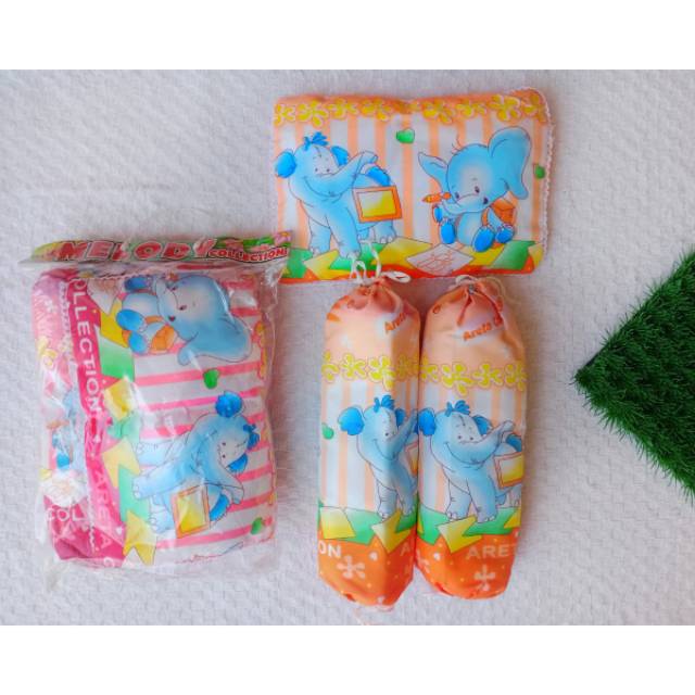 BANTAL GULING MELODY