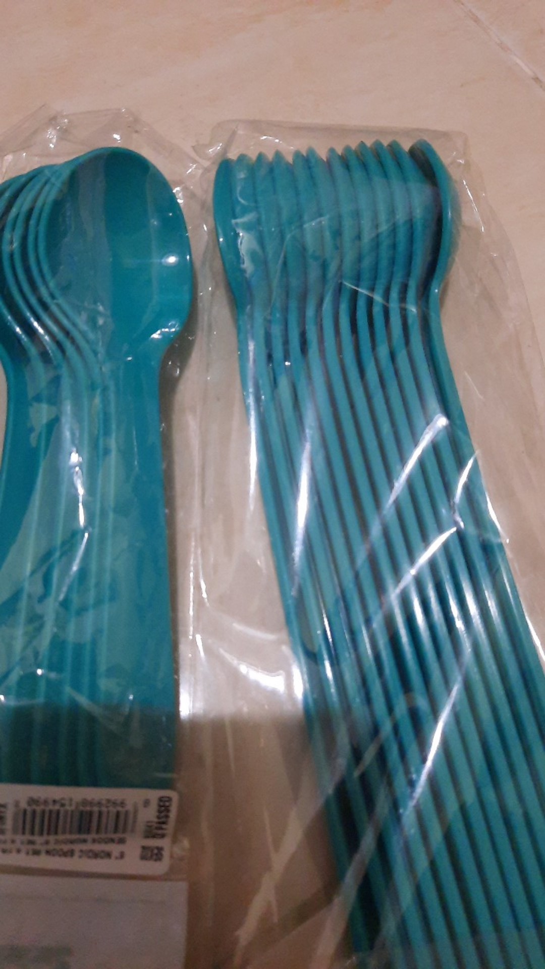 Onyx Sendok Cocktail / Cocktail Spoon