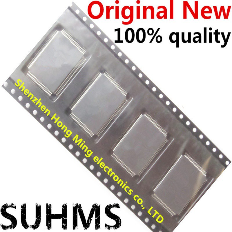 (2Biji)100% New TW8816-DALB3-GR TW8816 QFP-128 Chipset