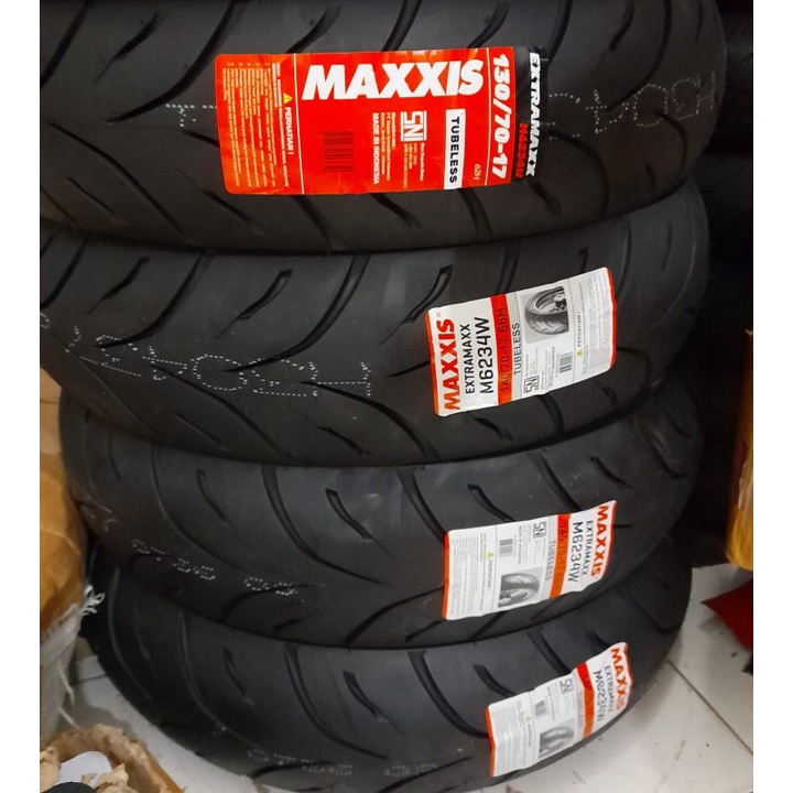 ban maxxis Ring 17 130/70