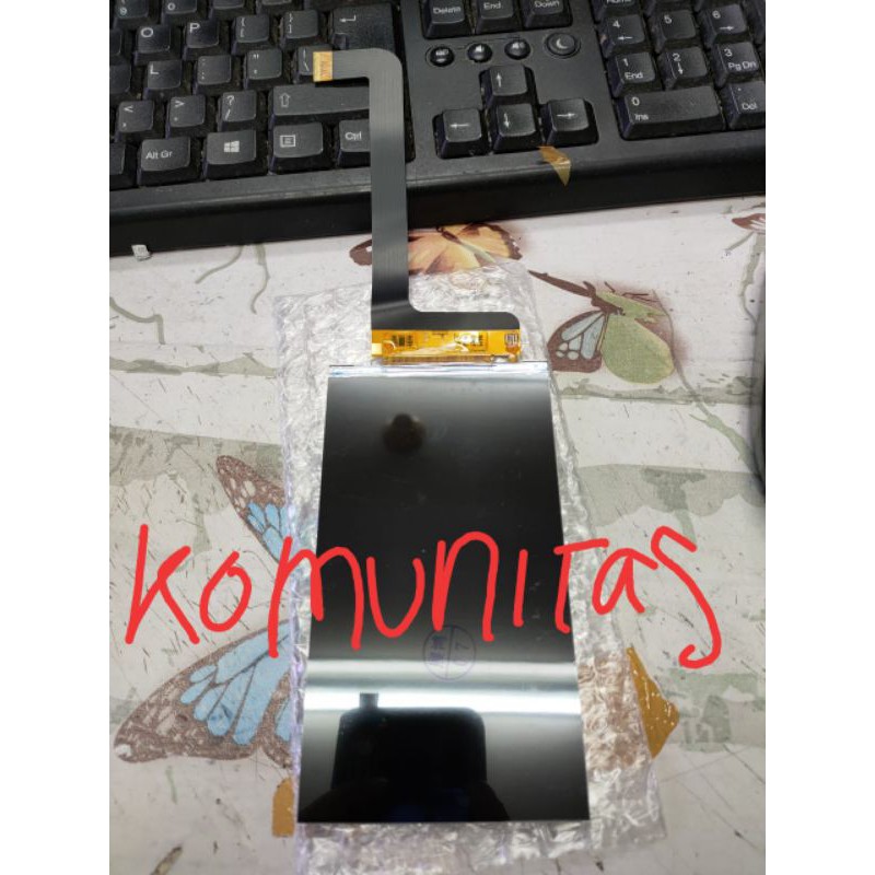 LCD WIKO ROBBY SATU ONLY LCD