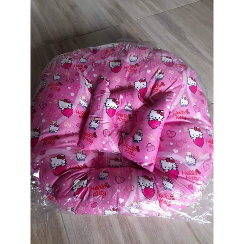 Bantal Bayi Karakter