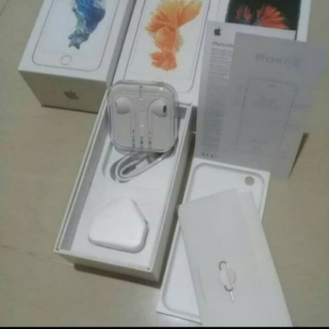 

Dus box ip6s
