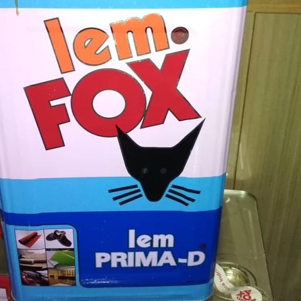 

ʕ ͡❛ ͜ʖ ͡❛ʔ Lem Fox Prima D / Fox Prima D / Prima D 14 kg / Blek ☏