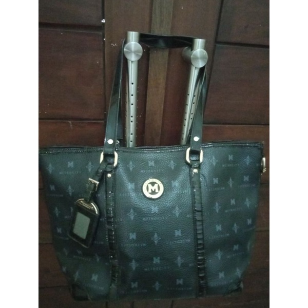 link co Tas metrocity second