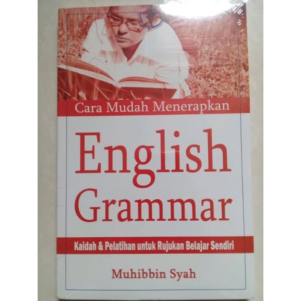 BUKU English Grammar