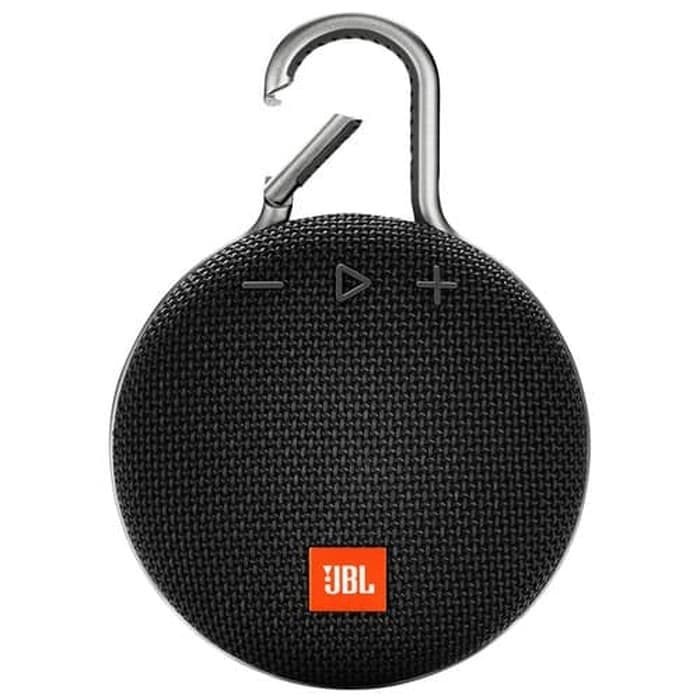 Speaker Jbl - Speaker Bluetooth Jbl Clip3