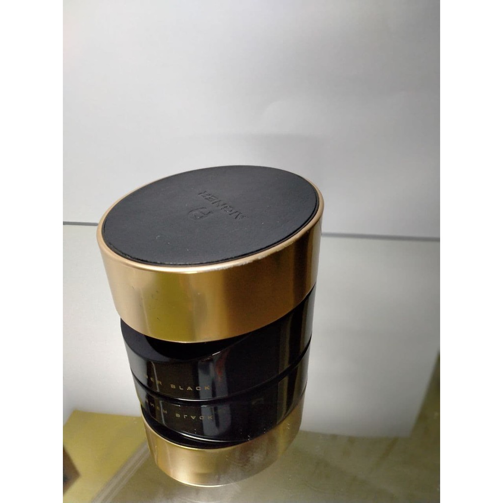 PARFUM ORIGINAL REJECT Aigner Black by Etienne Aigner For Women EDP 75ML