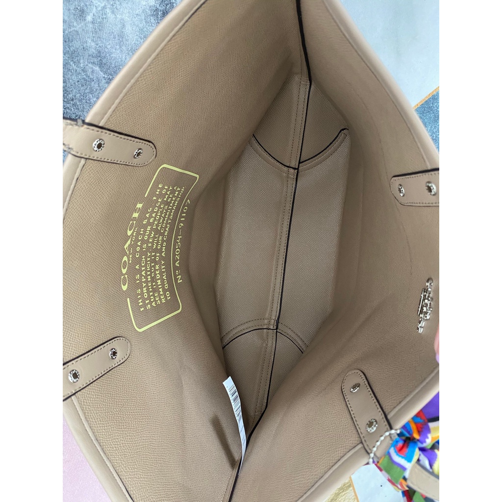 [7.7 Boombastis Sale⚡] - TAS WANITA CH35 C LONG HANDLE TOTE BAG PREMIUM IMPORT