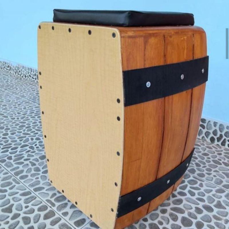 cajon drum