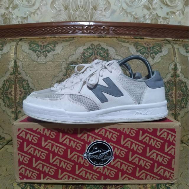 New Balance Crt 300 Revlite