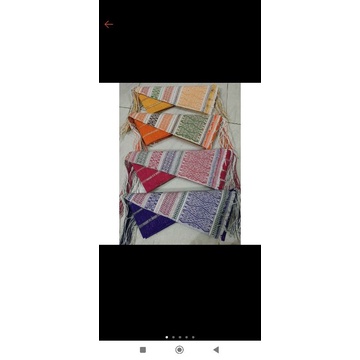 Bulang simalungun/topi adat wanita simalungun