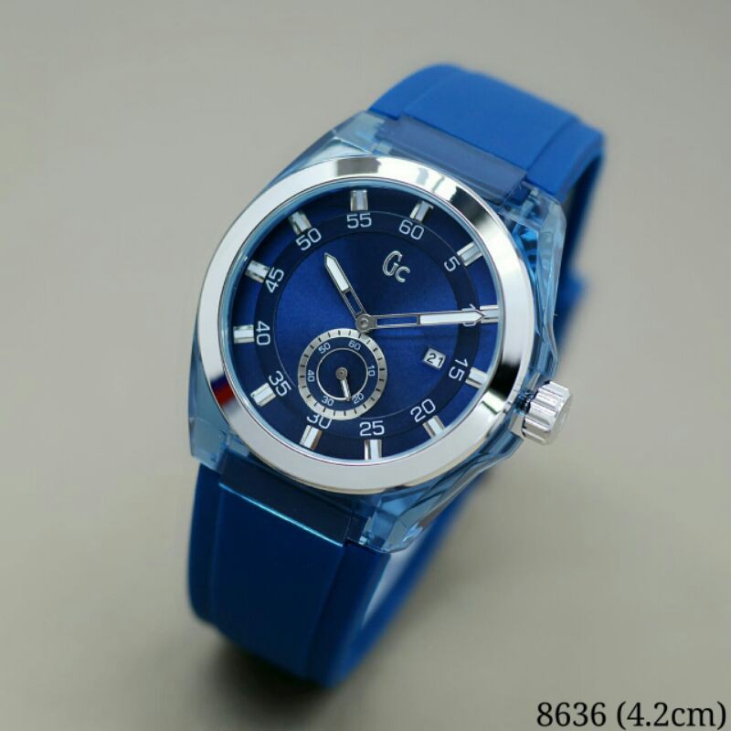 jam tangan gc super premium
