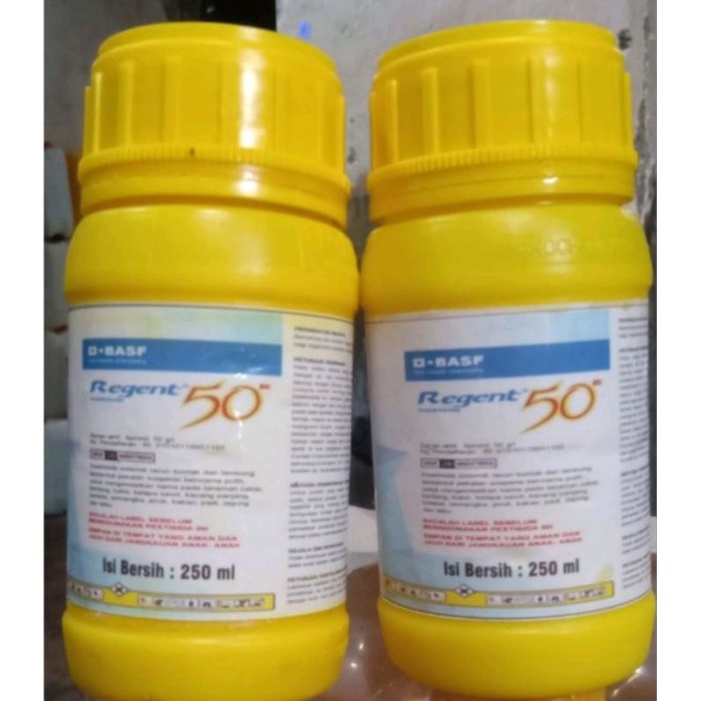 Regent 50SC 250ml