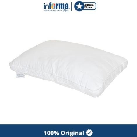 SET BANTAL PILLOW SET INFORMA 50X70CM