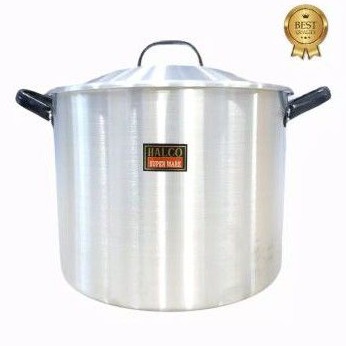 Panci Halco 36cm (A-132) / panci halco tebal