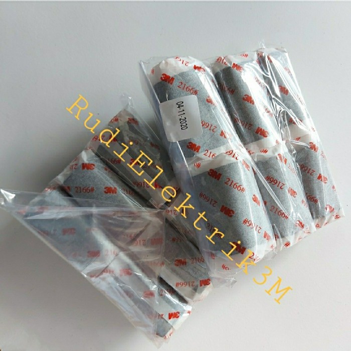 

Wow 3M Mastic Tape 2166 Terlaris