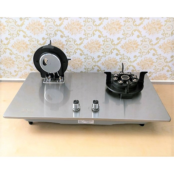 KOMPOR TANAM LKL POWERCOOK STAINLESS TERMURAH