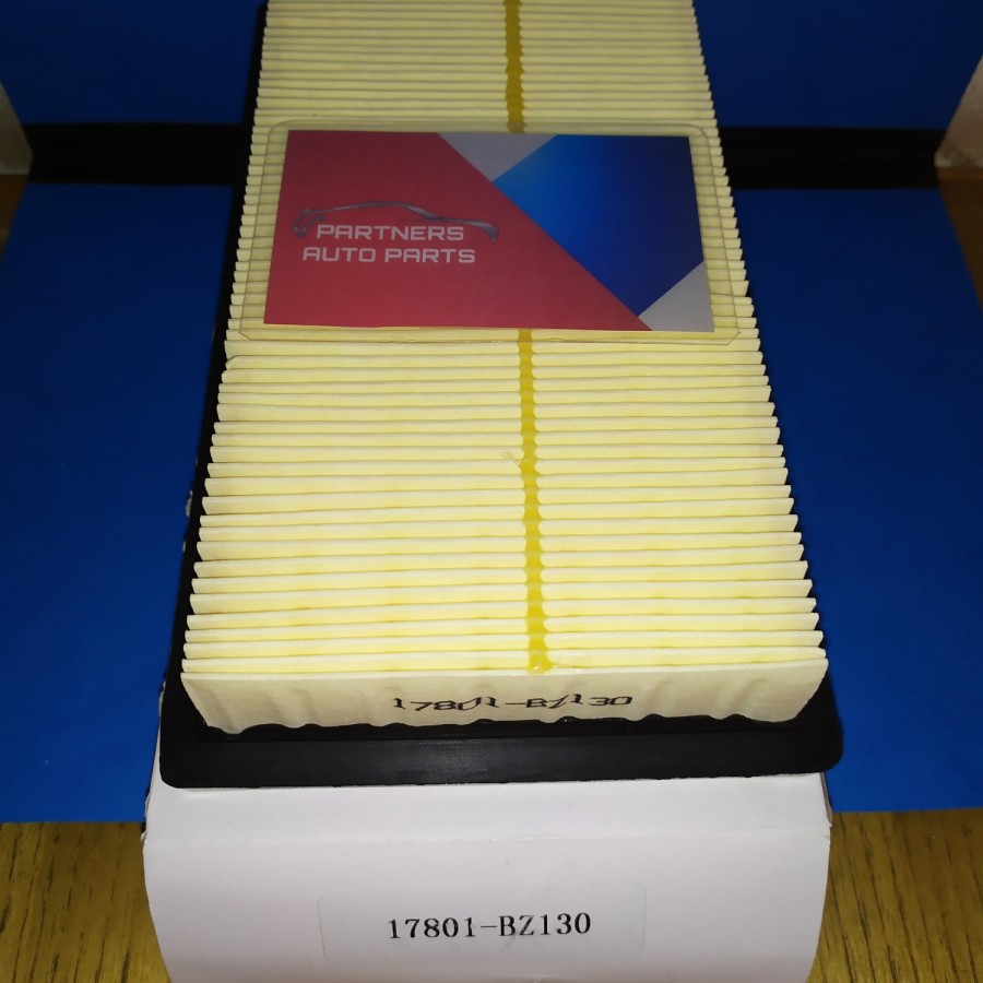 air filter/filter udara TOYOTA CALYA