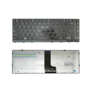 Keyboard Toshiba Satellite M645 M640 M650 P745 P740 Series/ V114502CS1