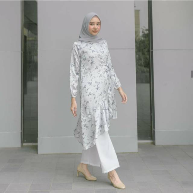 [TITIP] AIRA TUNIK KAMILA