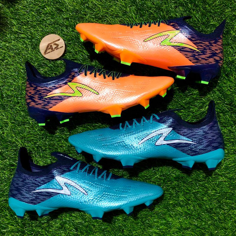 Sepatu Bola SPECS Accelerator Alpha Elite FG