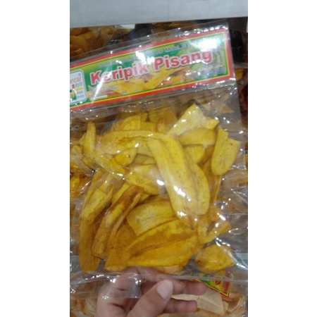 

keripik pisang