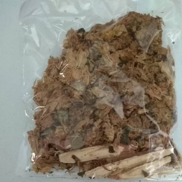 

Kiok hua teh /teh bunga