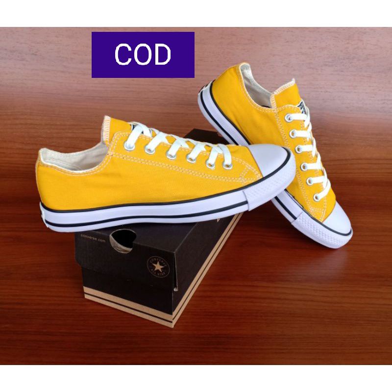 SEPATU ALL STAR YELLOW/OVEN+STROUBLE/SEPATU ALL STAR KUNING/SEPATU CONVERSE KUNING/SEPATU CONVERSE Y