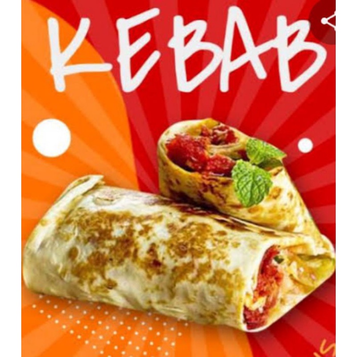 

Kebab mini waluya frozen Manis isi 5pcs