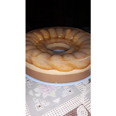 

PudingRegalCappucino