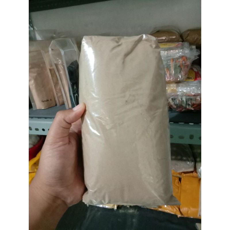 

Sirih Bubuk Daun Sirih bubuk 500 gram. .