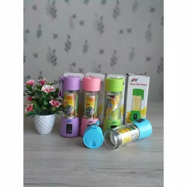 Blender Portable GSF

6mata Pisau