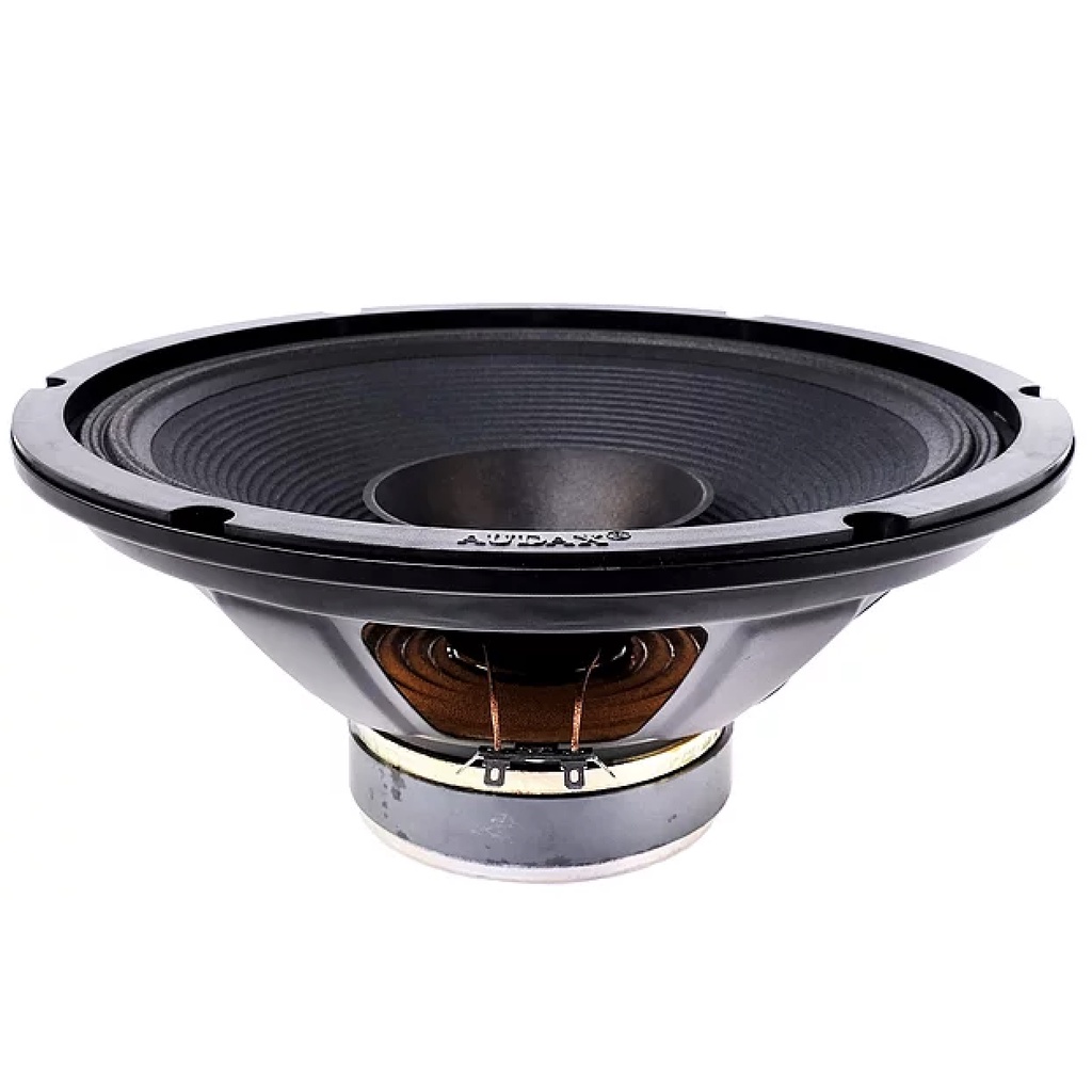 speaker 12 inch audax 12252 m8 full range