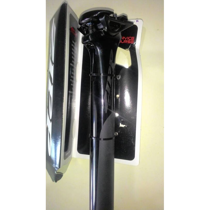 ZIPP SEATPOST SERVICE COURSE SL 31.6 330 BEYOND BLACK 686368