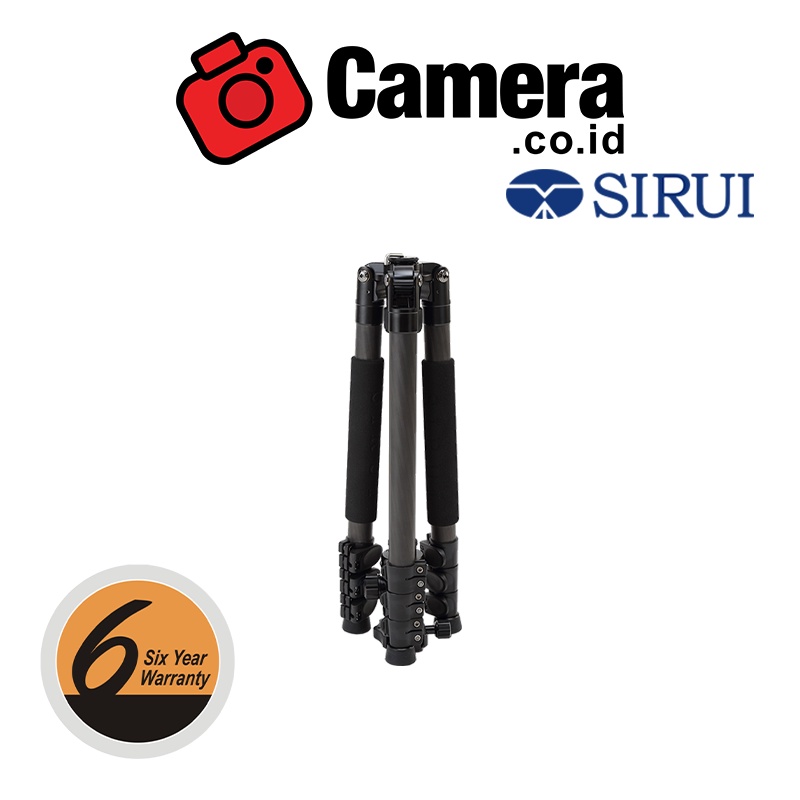 SIRUI ET-2204 Carbon Fiber Tripod