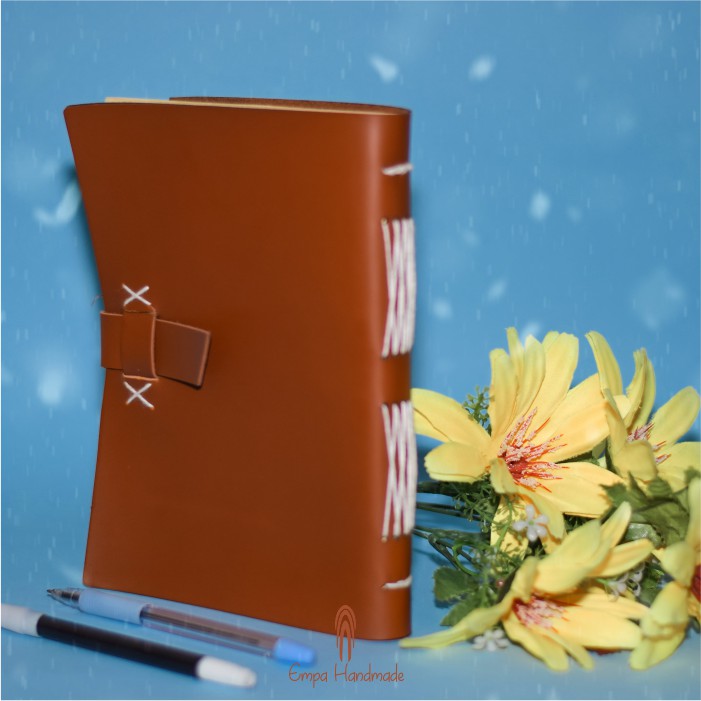 

Ep3 Empa Notebook / Buku Catatan / Sketchbook