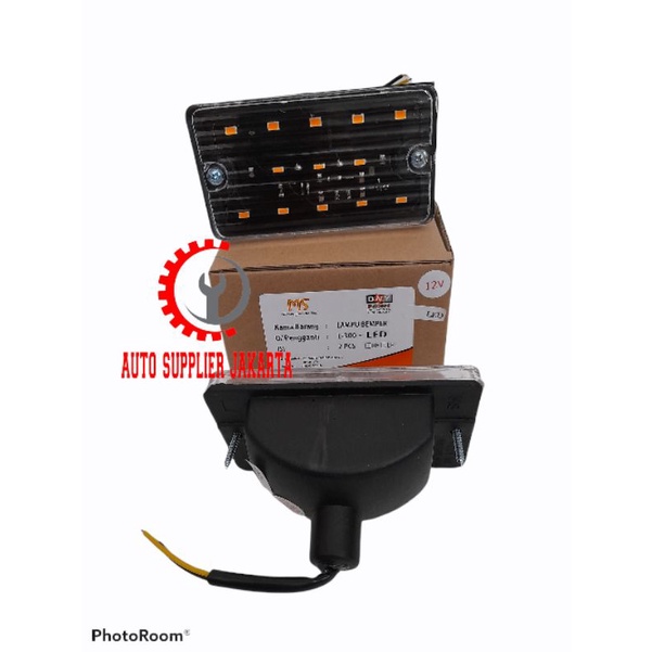 Lampu bemper L300 LED / lampu bumper L300 / lampu kabut L300 / foglamp L300